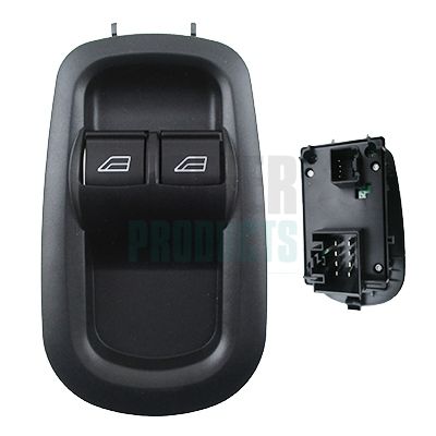 COMUTATOR MACARA GEAM