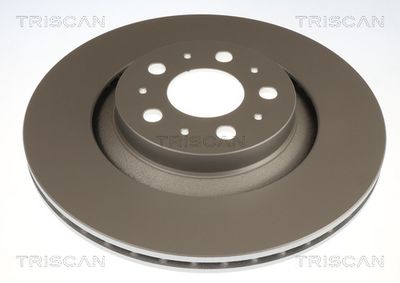 спирачен диск TRISCAN