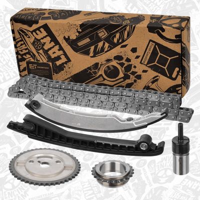 CHIT LANT DE DISTRIBUTIE ET ENGINETEAM RS0038
