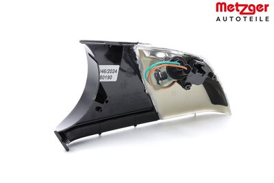 BLINKLEUCHTE METZGER AUTOTEILE 2080190 16