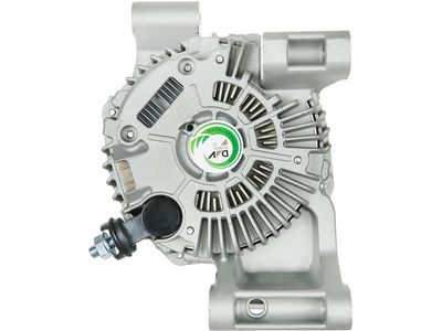 GENERATOR / ALTERNATOR AS-PL A5128 2