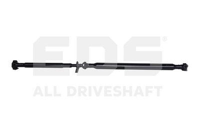 Propshaft, axle drive