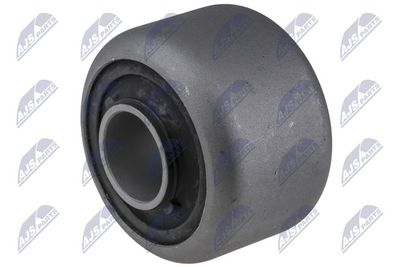 Valdymo svirties/išilginių svirčių įvorė