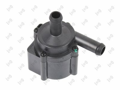 ZUSATZWASSERPUMPE (KüHLWASSERKREISLAUF)