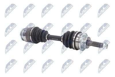 PLANETARA NTY NPWMZ072 10