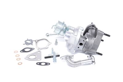 LADER AUFLADUNG BTS Turbo T981358BT 10