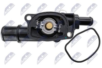 TERMOSTAT LICHID RACIRE NTY CTMFT012 3
