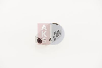 EXPANSIONSVENTIL KLIMAANLAGE AKS DASIS 840127N 12