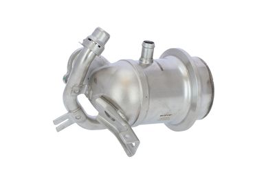 RADIATOR RECIRCULARE GAZE DE ESAPAMENT NRF 48220 41