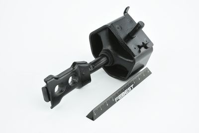 SET MONTARE SISTEM DE ESAPAMENT FEBEST TEXB015 45