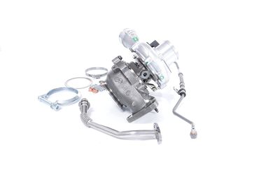 LADER AUFLADUNG BTS Turbo T981460 27