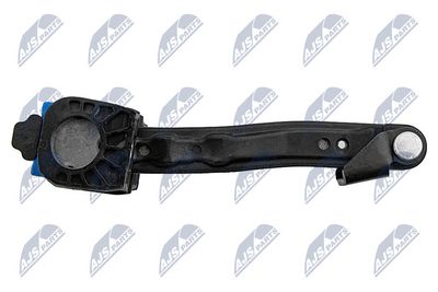 Uchytenie dverí NTY EZC-WW-337