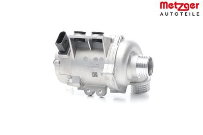 POMPă DE APă RăCIRE MOTOR METZGER AUTOTEILE 4007020 24