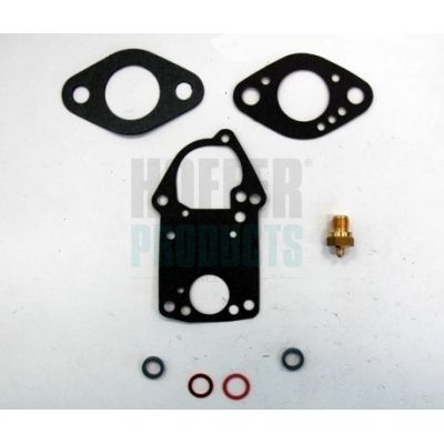 SET REPARATIE CARBURATOR