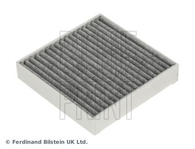 Cabinefilter met actieve kool past: MG HS 1.5H 12.20-