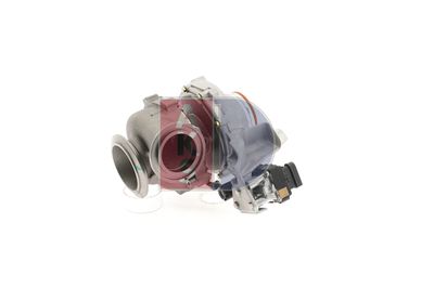 LADER AUFLADUNG AKS DASIS 055062N 13
