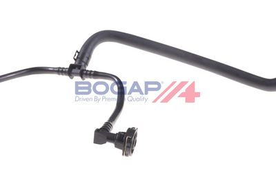 FURTUN RADIATOR BOGAP A4217116 4