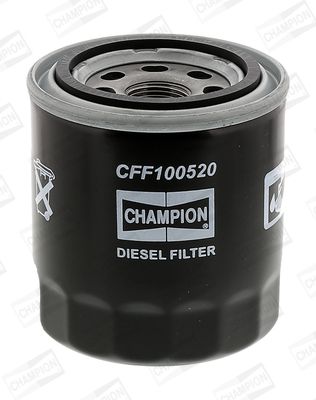 Топливный фильтр CHAMPION CFF100520 для MAZDA B-SERIE