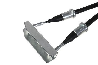жило, ръчна спирачка STELLOX 29-96049-SX