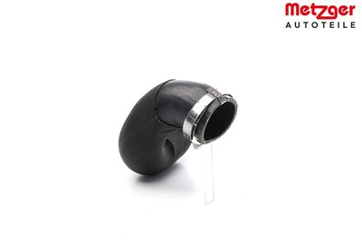 LADELUFTSCHLAUCH METZGER AUTOTEILE 2400286 33
