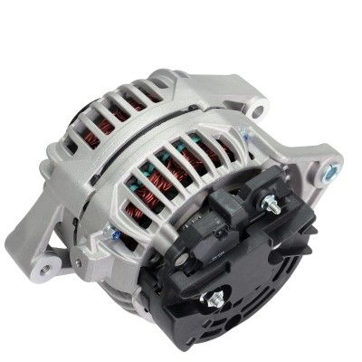 GENERATOR / ALTERNATOR MTR 13047895 3