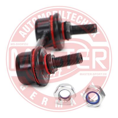 Tyč/Vzpera stabilizátora MASTER-SPORT GERMANY 83064S-PCS-MS