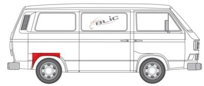 подкалник BLIC 6504-03-9557598K