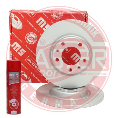 DISC FRANA MASTER-SPORT GERMANY 24011202111PRSETMSP