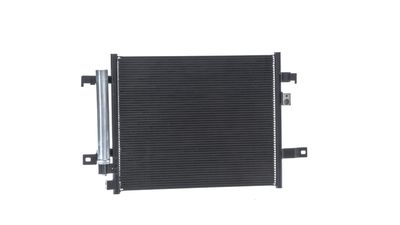 CONDENSATOR CLIMATIZARE MAHLE AC1071000S 43