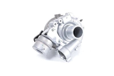 LADER AUFLADUNG BTS Turbo T918044 34