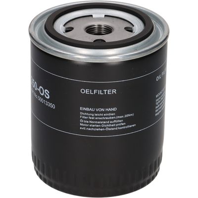 FILTRU ULEI KOLBENSCHMIDT 50013350 7