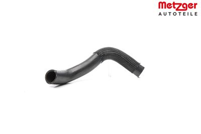 FURTUN RADIATOR METZGER AUTOTEILE 2420252 34