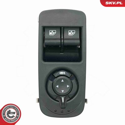 COMUTATOR MACARA GEAM ESEN SKV 37SKV479 2