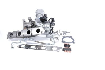 LADER AUFLADUNG BTS Turbo T981429 29