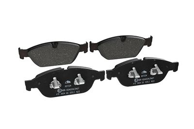 SET PLACUTE FRANA FRANA DISC ATE 13046073342 25