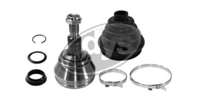 SET ARTICULATIE PLANETARA