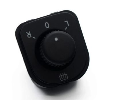 COMUTATOR REGLAREA OGLINZILOR EXTERIOARE