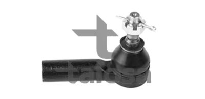 Tie rod end