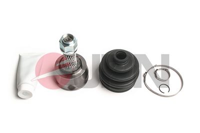 Jungčių komplektas, kardaninis velenas