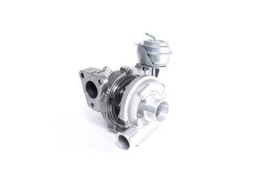 LADER AUFLADUNG BTS Turbo T918066 32