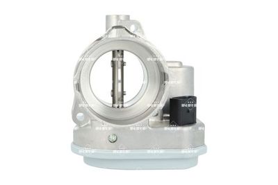 DROSSELKLAPPENSTUTZEN