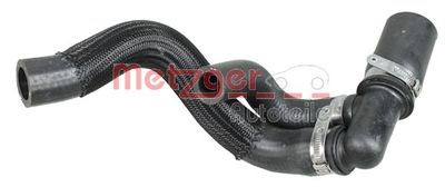 Hadice chladiče METZGER AUTOTEILE 2420680