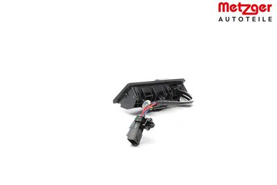 HECKKLAPPENGRIFF METZGER AUTOTEILE 2310996 15