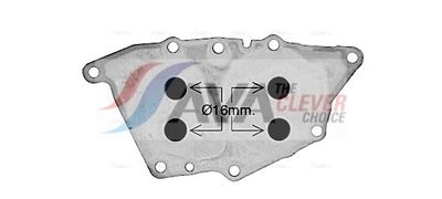 ÖLKüHLER MOTORöL AVA Clever Choice BW3594 1