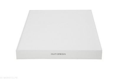 FILTRU AER HABITACLU