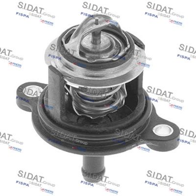 термостат, охладителна течност SIDAT 94.244A2