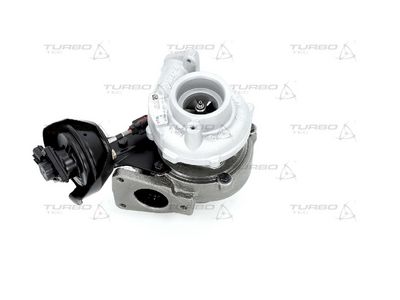COMPRESOR SISTEM DE SUPRAALIMENTARE TURBO-TEC TT7035 4