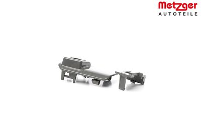 GEHäUSE KENNZEICHENLEUCHTE METZGER AUTOTEILE 2080305 23