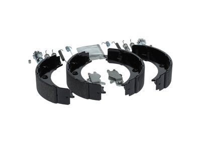 BREMSBACKENSATZ FESTSTELLBREMSE BOSCH 0204113808 17