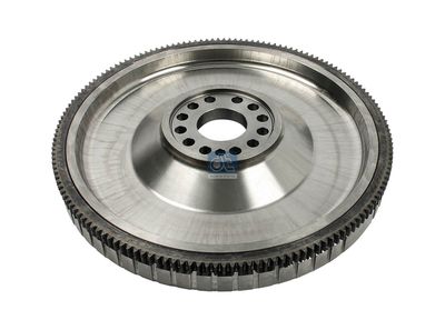 Stijf vliegwiel 450/492mm past: VOLVO FH, FM 09.05-